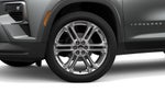 2027 Chevrolet Traverse Base