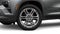 2027 Chevrolet Traverse Base