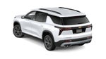 2027 Chevrolet Traverse Base