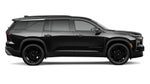 2026 Chevrolet Traverse Base