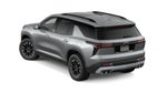 2027 Chevrolet Traverse Base
