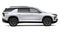 2027 Chevrolet Traverse Base