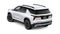2027 Chevrolet Traverse Base