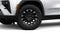 2026 Chevrolet Traverse Base