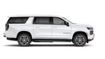 2026 Chevrolet Suburban Base