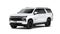 2026 Chevrolet Suburban Base