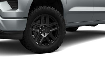 2026 Chevrolet Silverado 1500 Base