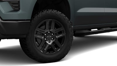 2026 Chevrolet Silverado 1500 Base