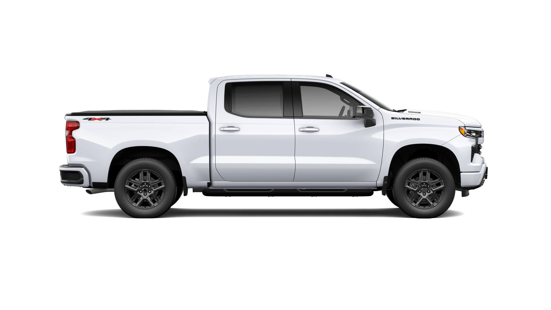 2026 Chevrolet Silverado 1500 Base