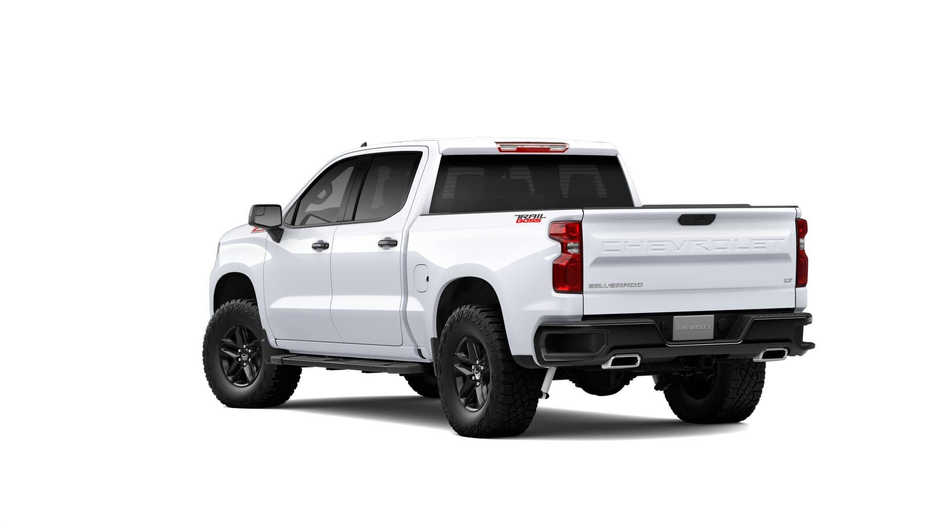 2026 Chevrolet Silverado 1500 Base
