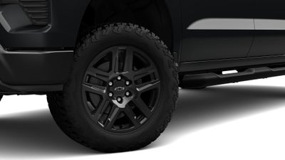 2026 Chevrolet Silverado 1500 Base
