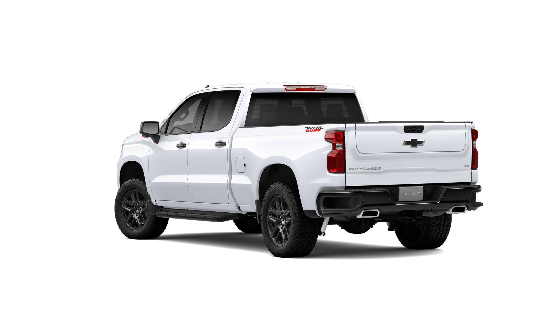 2026 Chevrolet Silverado 1500 Base