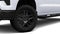 2026 Chevrolet Silverado 1500 Base