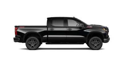 2026 Chevrolet Silverado 1500 Base