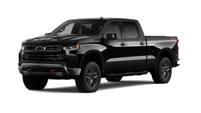 2026 Chevrolet Silverado 1500 Base