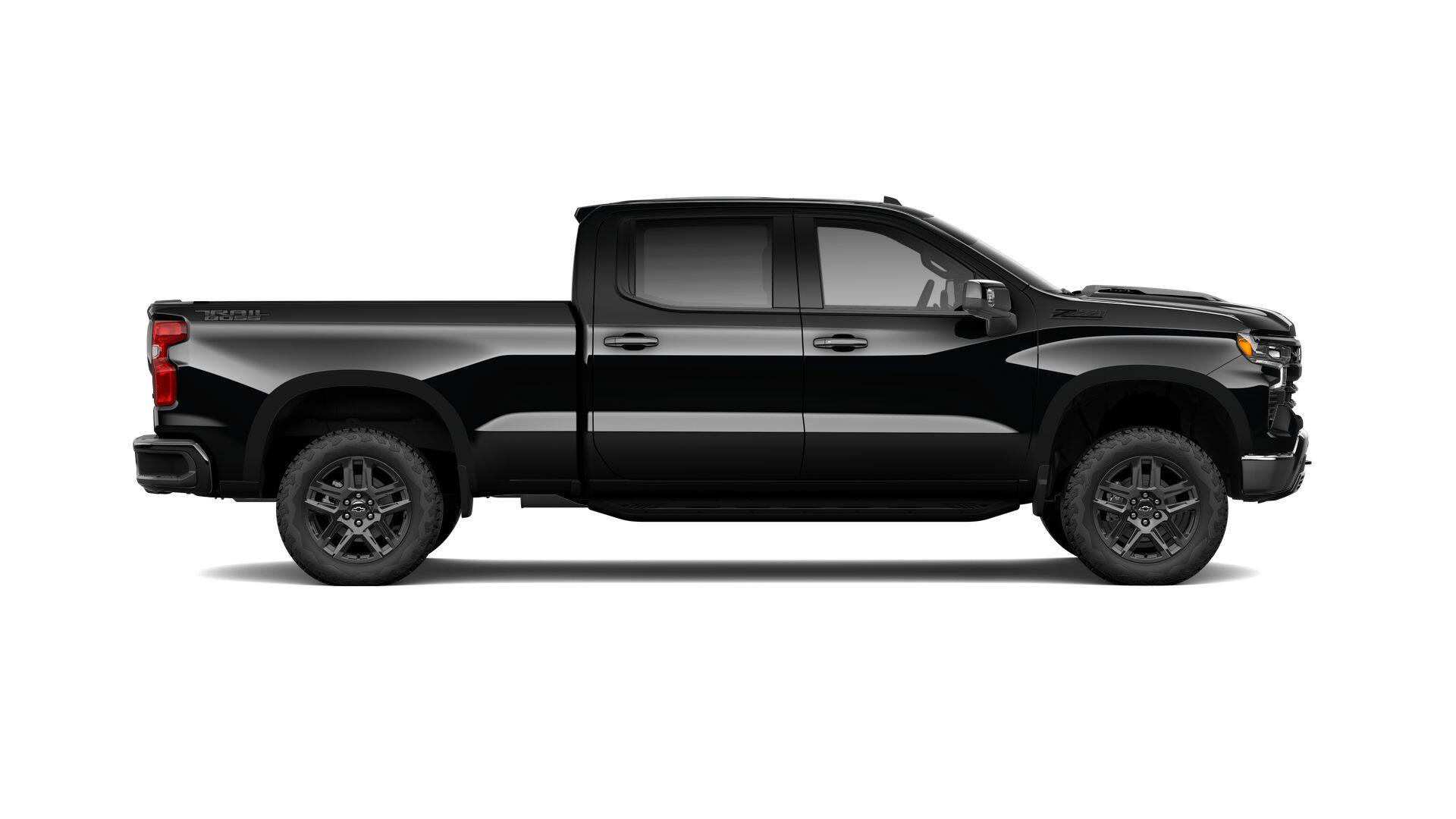 2026 Chevrolet Silverado 1500 Base