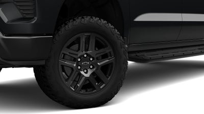 2026 Chevrolet Silverado 1500 Base
