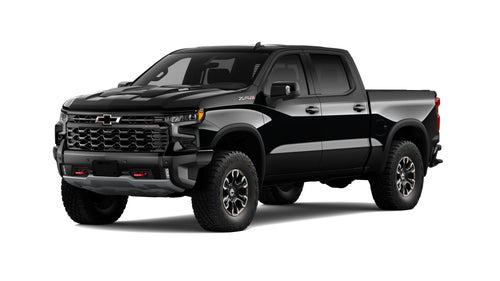 2026 Chevrolet Silverado 1500 Base