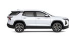 2027 Chevrolet Equinox Base