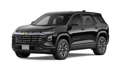 2027 Chevrolet Equinox Base