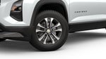 2027 Chevrolet Equinox Base