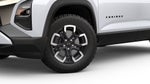 2027 Chevrolet Equinox Base