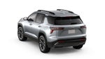 2027 Chevrolet Equinox Base
