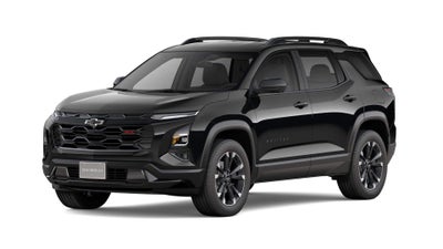 2027 Chevrolet Equinox Base