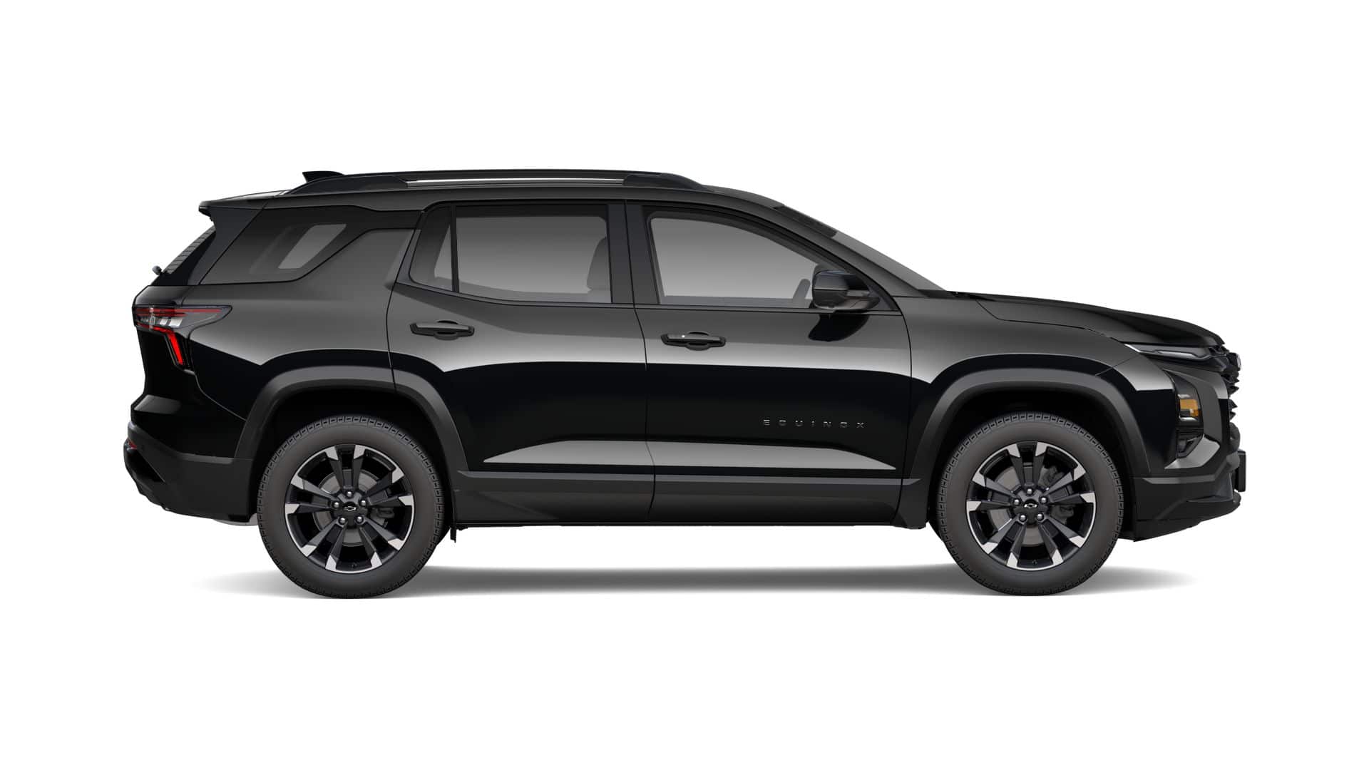 2027 Chevrolet Equinox Base