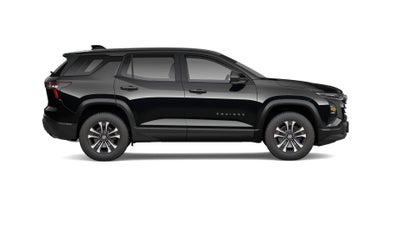 2026 Chevrolet Equinox Base