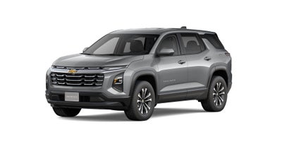 2026 Chevrolet Equinox Base