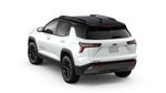 2026 Chevrolet Equinox Base