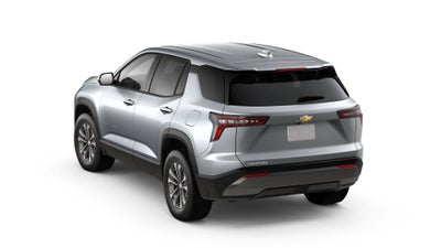 2026 Chevrolet Equinox Base