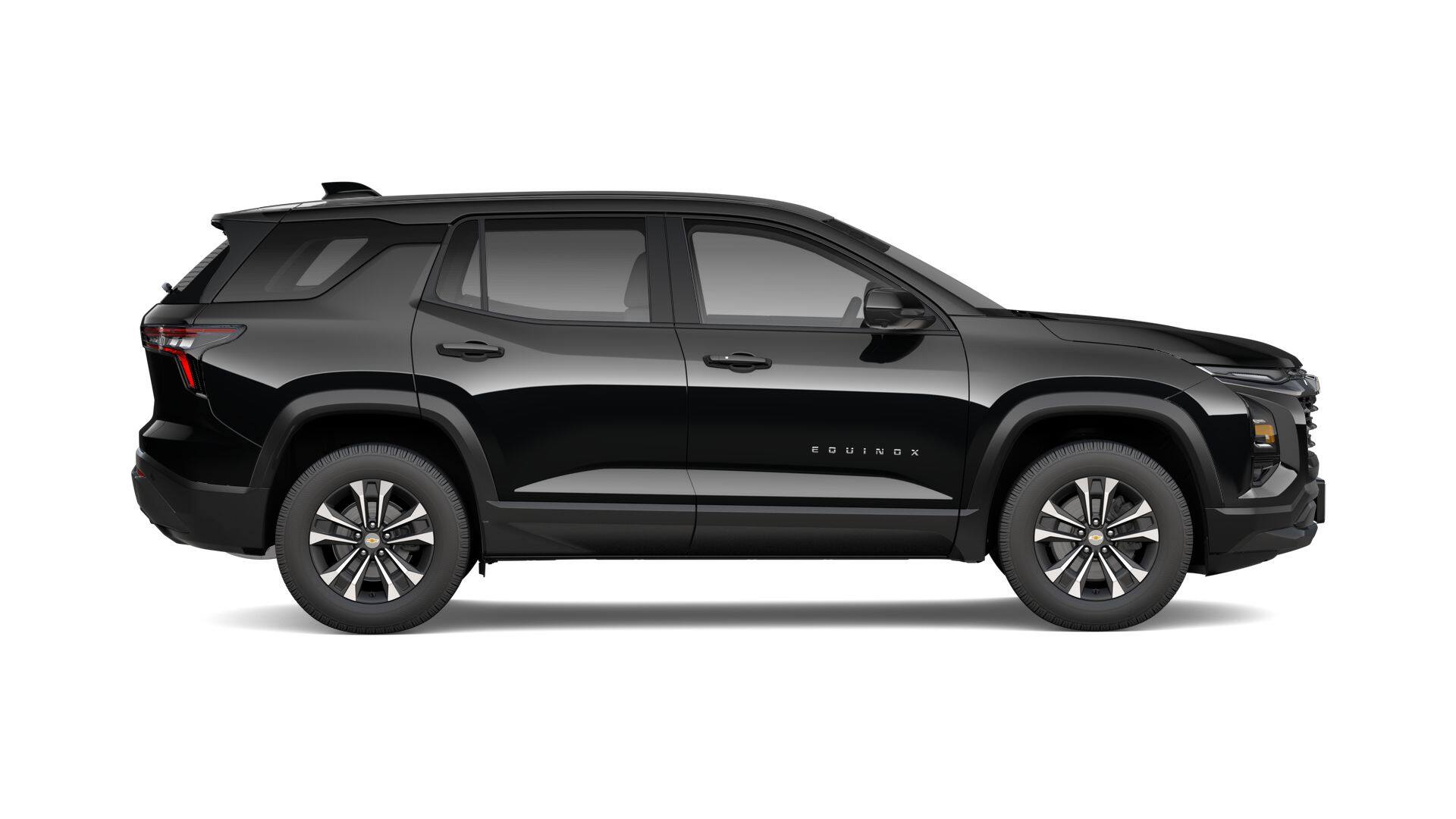 2027 Chevrolet Equinox Base