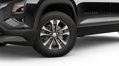 2027 Chevrolet Equinox Base