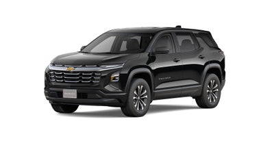 2026 Chevrolet Equinox Base
