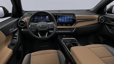 2027 Chevrolet Equinox Base
