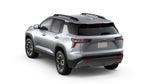 2027 Chevrolet Equinox Base