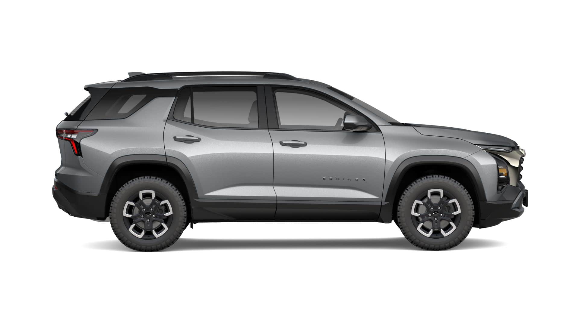 2027 Chevrolet Equinox Base