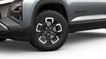 2027 Chevrolet Equinox Base