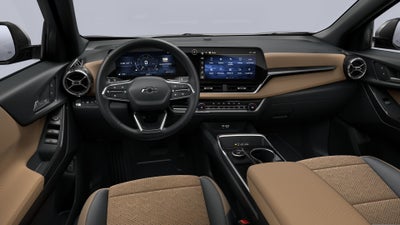 2027 Chevrolet Equinox Base