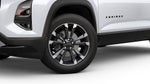 2027 Chevrolet Equinox Base