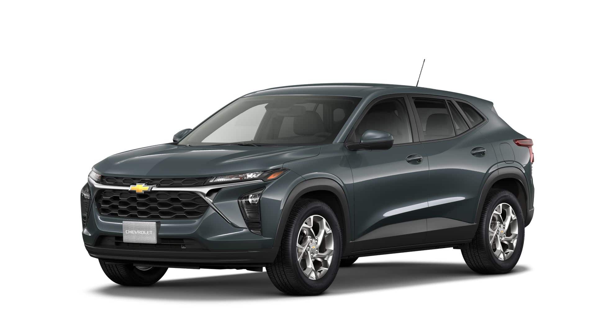 2026 Chevrolet Trax Base