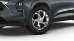 2026 Chevrolet Trax Base