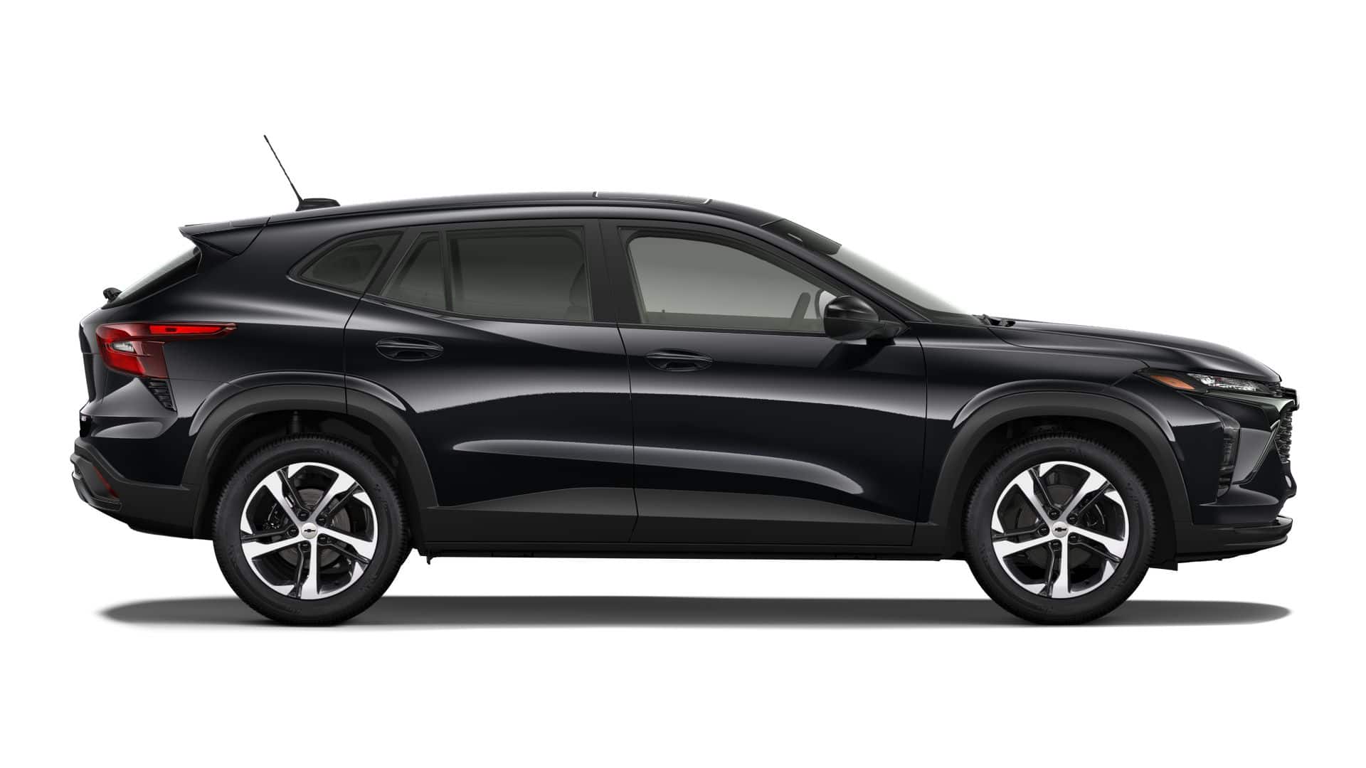 2026 Chevrolet Trax Base
