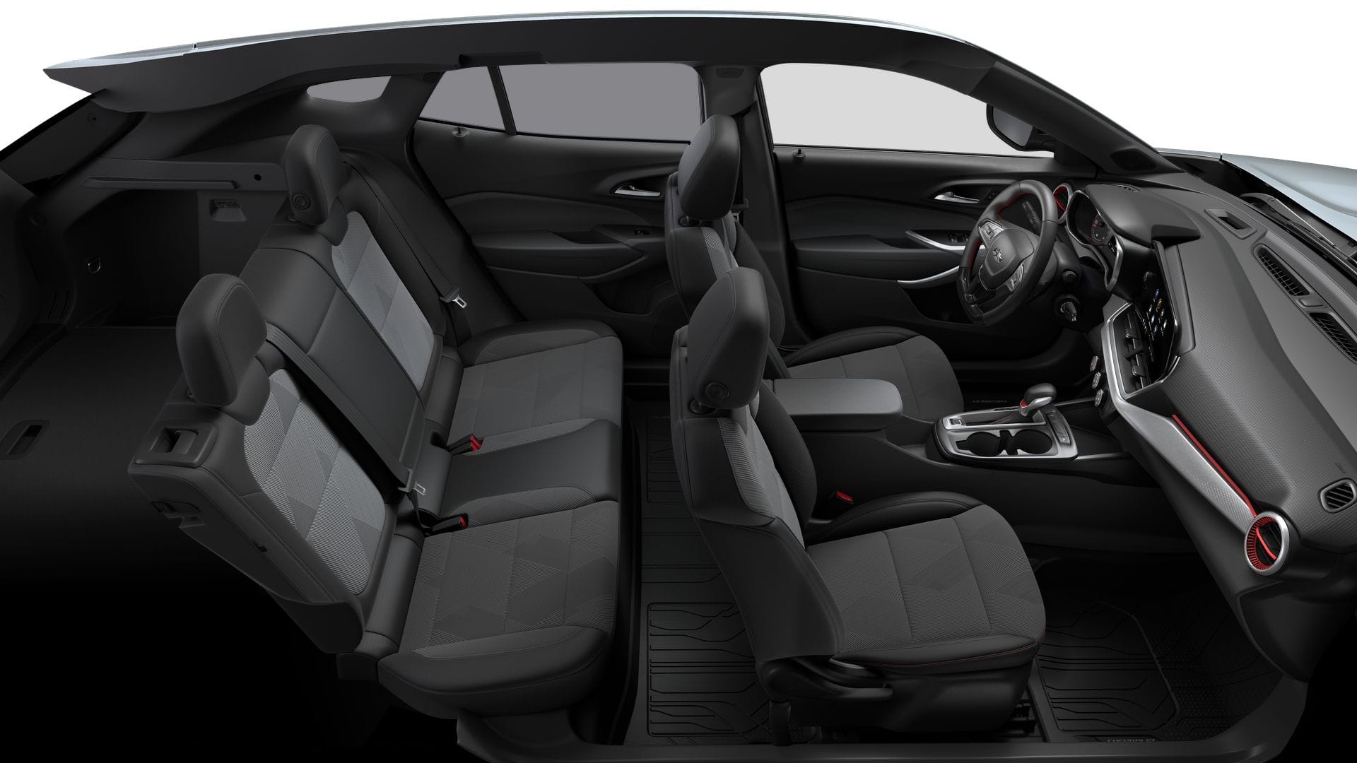 2026 Chevrolet Trax Base