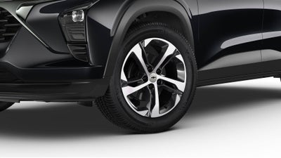 2026 Chevrolet Trax Base