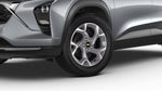 2026 Chevrolet Trax Base