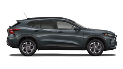 2026 Chevrolet Trax Base