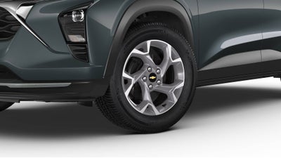 2026 Chevrolet Trax Base
